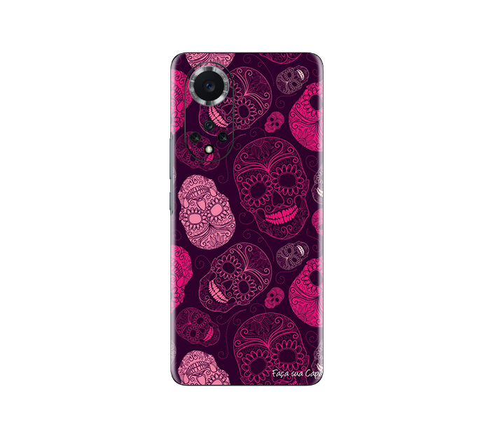 Huawei Nova 9 Pro Skull