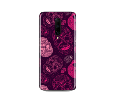 OnePlus 7 Pro  Skull