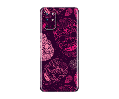 OnePlus 8T  Skull