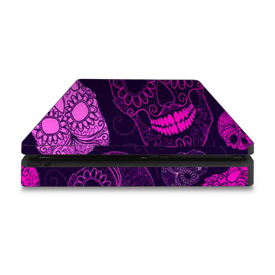 Sony Console PlayStation 4 Slim Skull