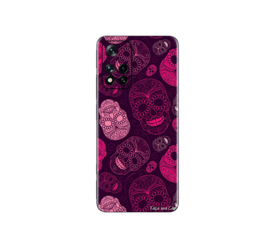 Xiaomi 11i  Skull