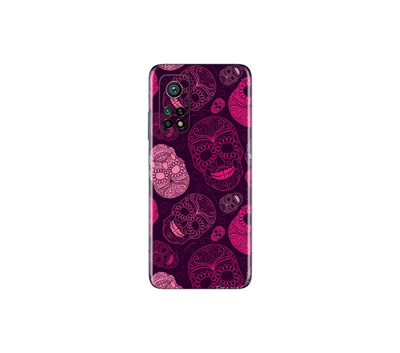 Xiaomi Mi 10T Pro Skull