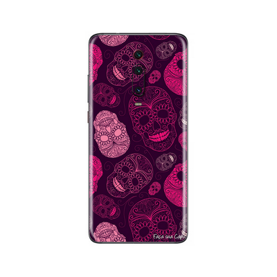 Xiaomi Mi 9T Pro Skull