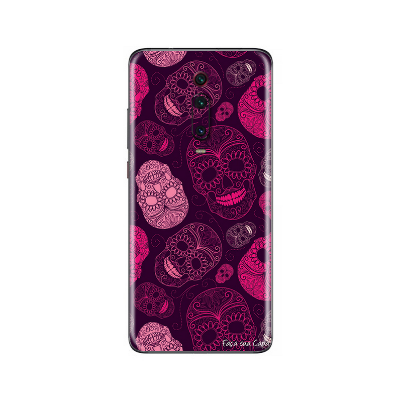 Xiaomi Mi 9T Skull