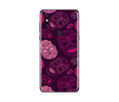 Xiaomi Mi Mix 3 5G Skull