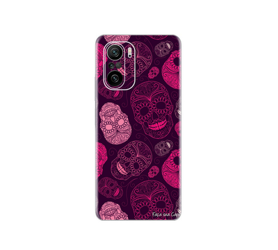 Xiaomi Redmi K40 Skull