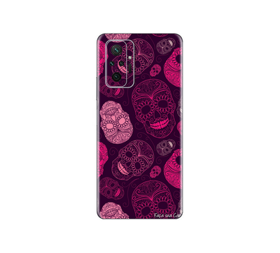 Xiaomi Redmi Note 10 Pro Skull