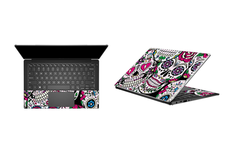 Dell XPS 13 9360 Skull