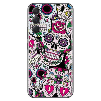 Galaxy A54 5G Skull