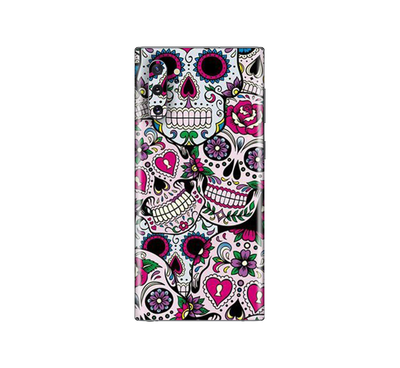 Galaxy Note 10 Plus 5G Skull