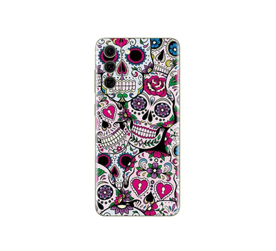 Galaxy S21 FE 5G Skull