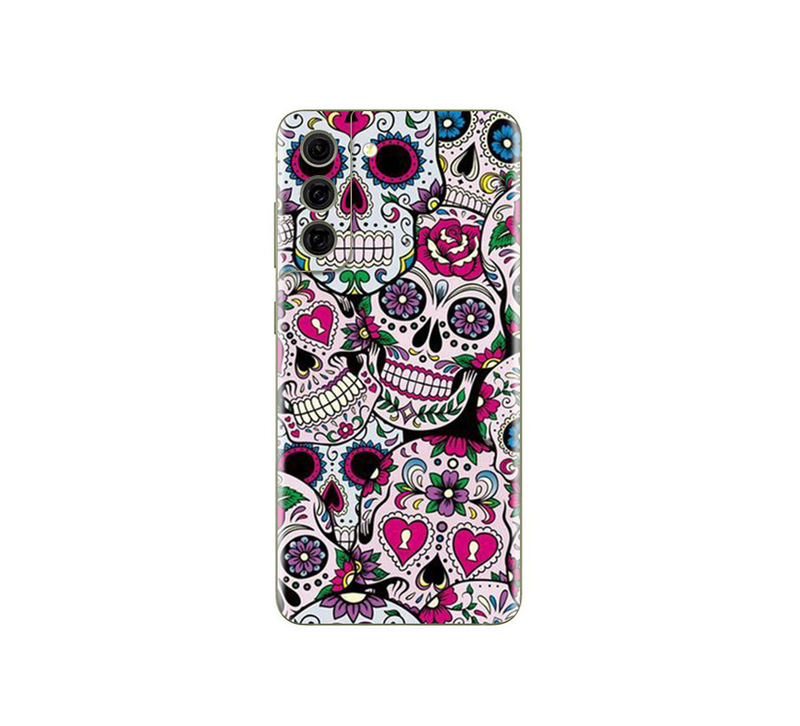 Galaxy S21 FE 5G Skull