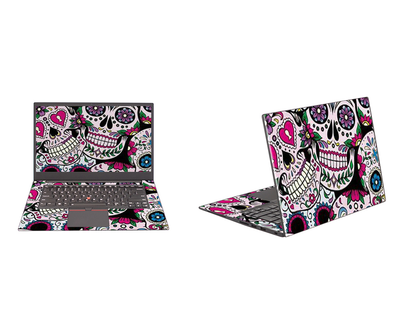 Lenovo ThinkPad X1 Extreme (2nd Gen) Skull