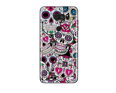 LG V30 Skull