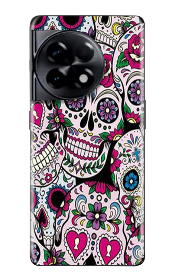 OnePlus 11R Skull