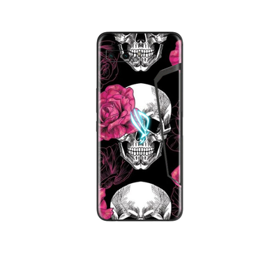 Asus Rog Phone 2 Skull