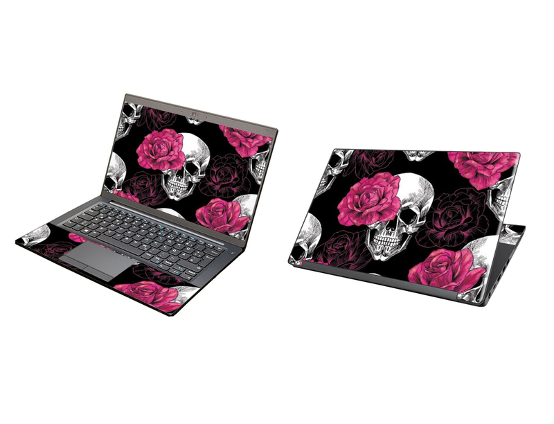 Dell Latitude 7490 Skull