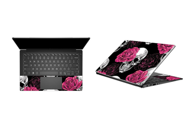 Dell XPS 13 9360 Skull