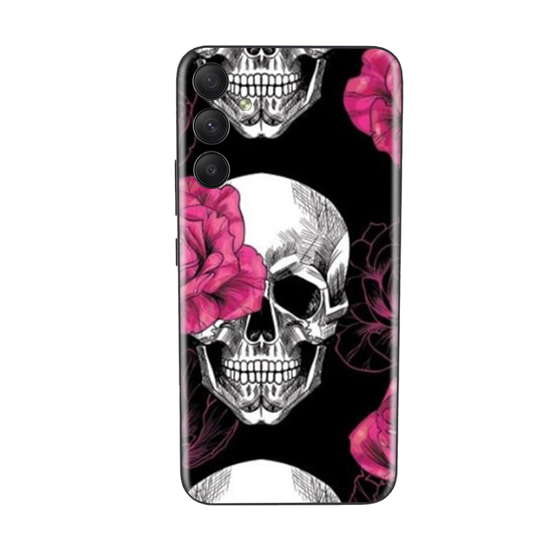 Galaxy A34 5G Skull