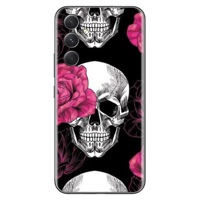 Galaxy A54 5G Skull