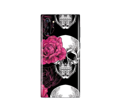 Galaxy Note 10 Plus 5G Skull