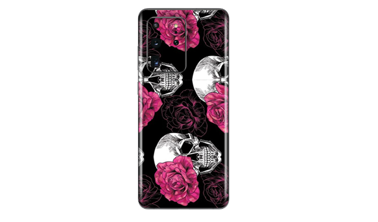 Galaxy S20 Ultra Skull