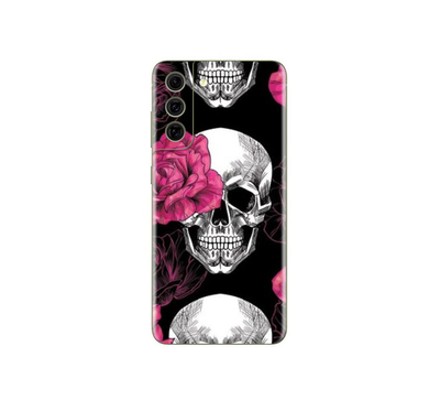 Galaxy S21 FE 5G Skull