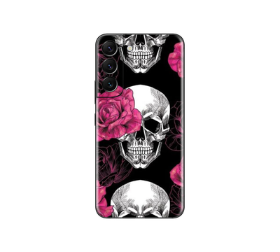 Galaxy S22 Plus 5G Skull