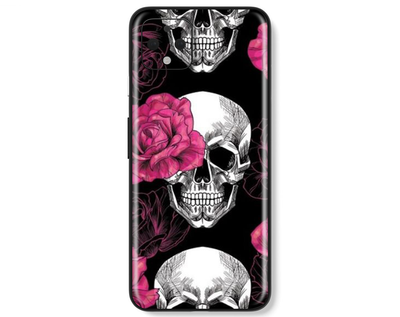 Google Pixel 4XL Skull