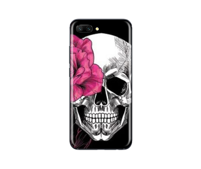 Honor 10 Skull