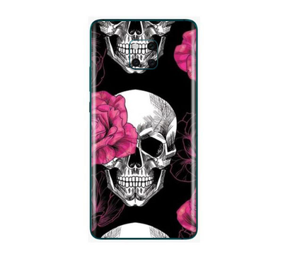 Huawei Mate 20 X Skull