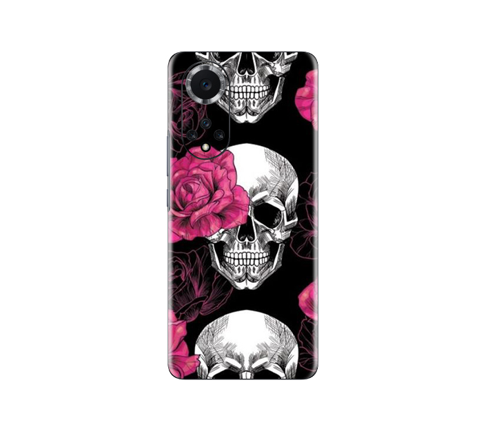 Huawei Nova 9 Pro Skull