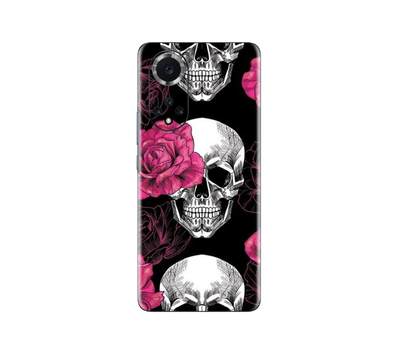 Huawei Nova 9 Skull