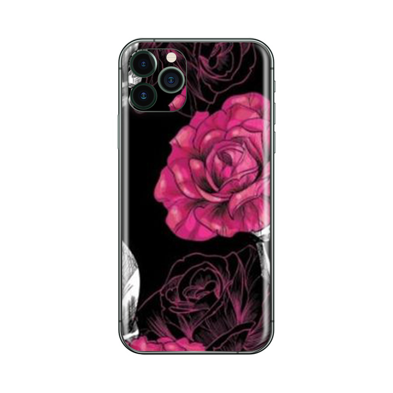 iPhone 11 Pro Max Skull