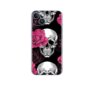 iPhone 14 Skull