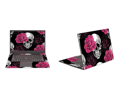 Lenovo ThinkPad X1 Extreme (2nd Gen) Skull