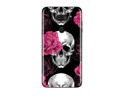 LG V30 Skull