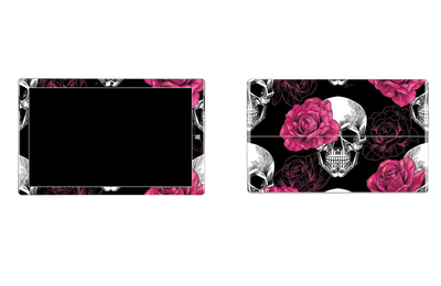 Microsoft Surface Pro 3 Skull