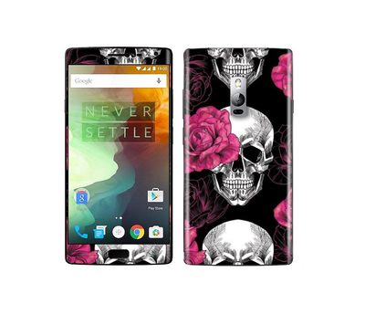 OnePlus 2 Skull