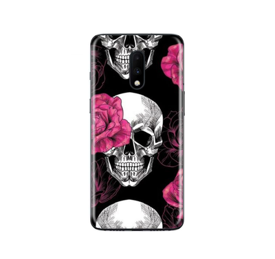 OnePlus 7  Skull