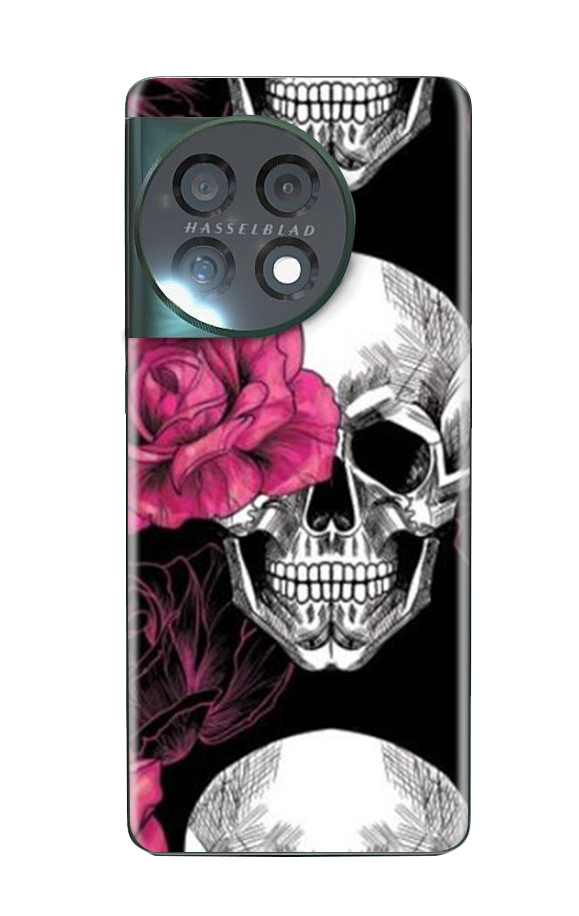 OnePlus 11 Skull