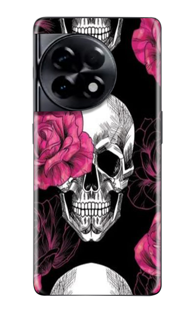 OnePlus 11R Skull