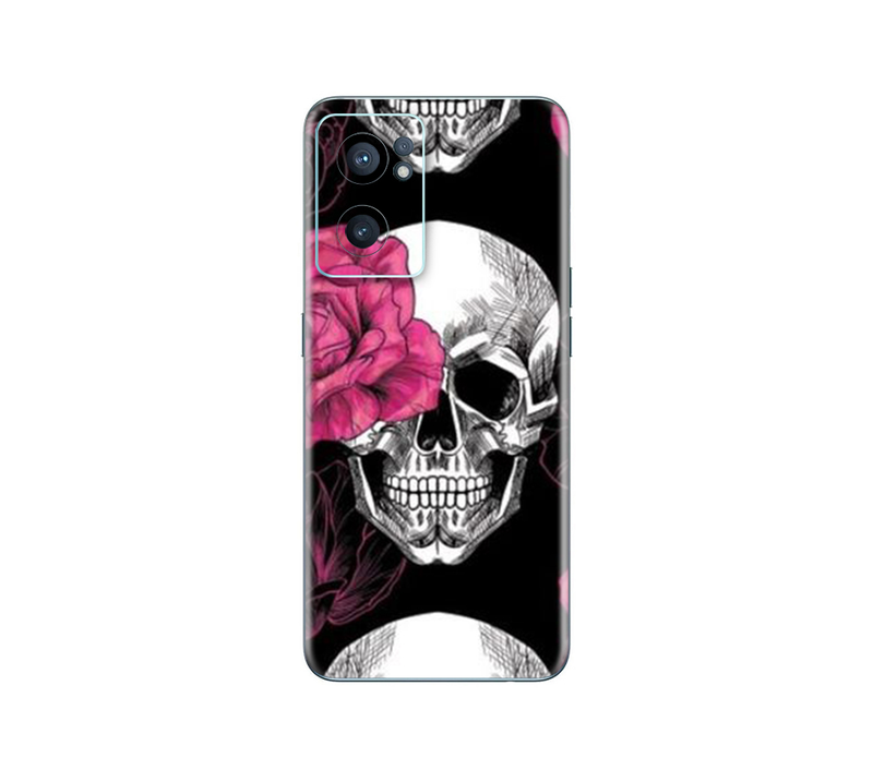 OnePlus Nord CE 2 5G  Skull