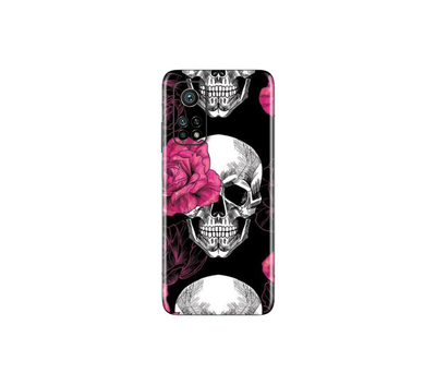 Xiaomi Mi 10T Pro Skull