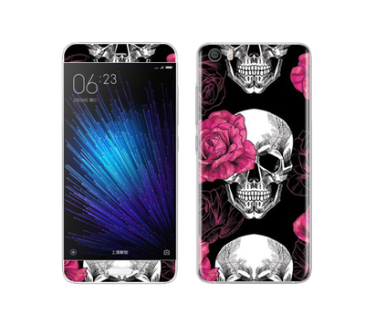 Xiaomi Mi 5 Skull