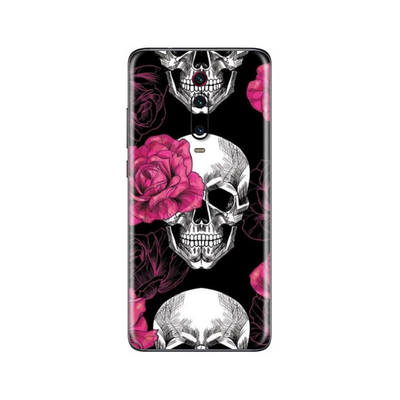 Xiaomi Mi 9T Skull