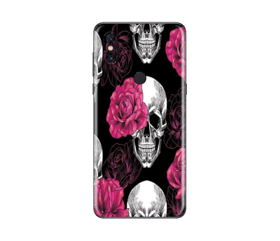 Xiaomi Mi Mix 3 5G Skull