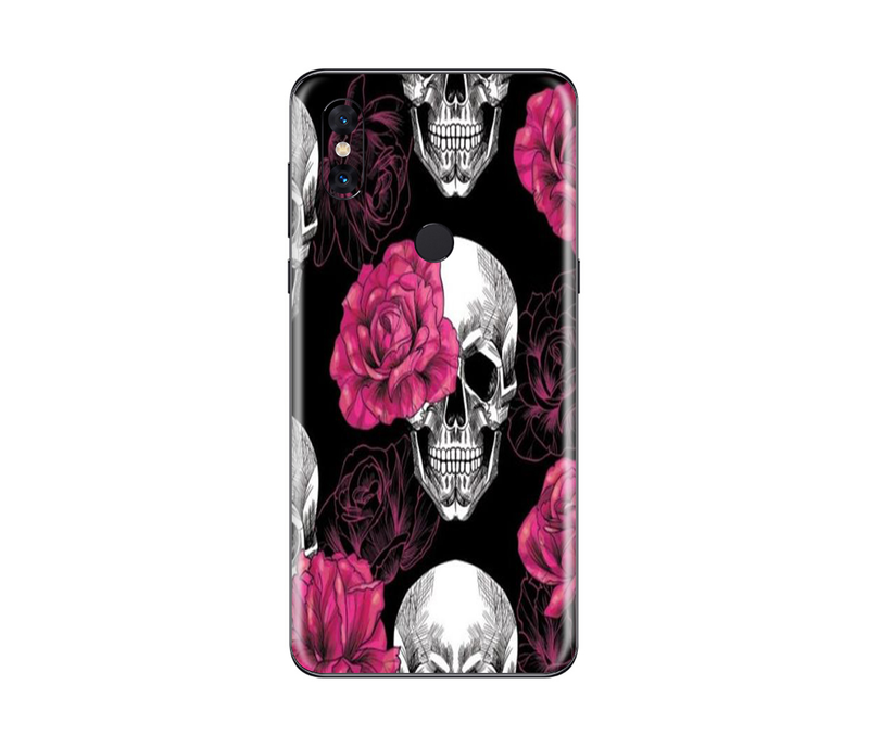 Xiaomi Mi Mix 3 5G Skull