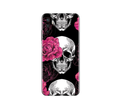 Xiaomi Redmi Note 10 5G Skull