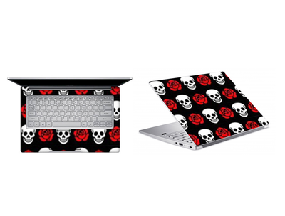 Acer Swift 3 Skull